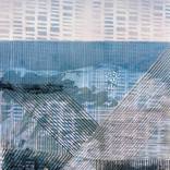 Urban Landscape: Ocean Water by Tarli Bird