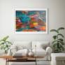 Urban Landscape: Great Barrier Reef Painting by Tarli Bird - TBIRD ...