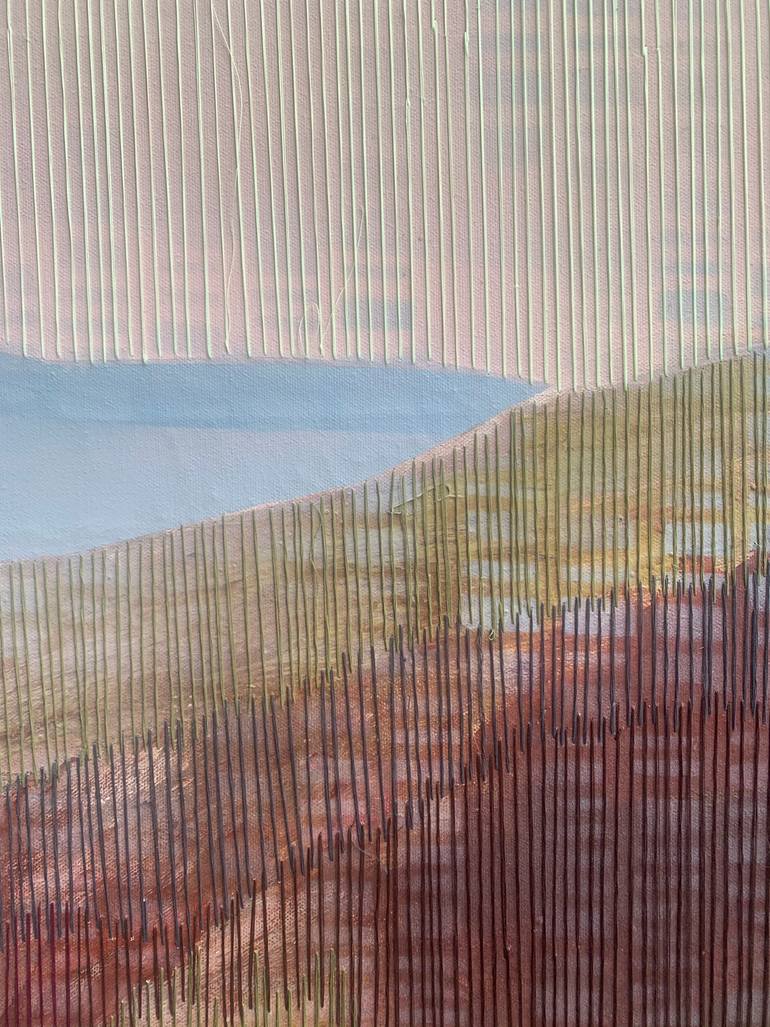 Original Other Landscape Painting by Tarli Bird
