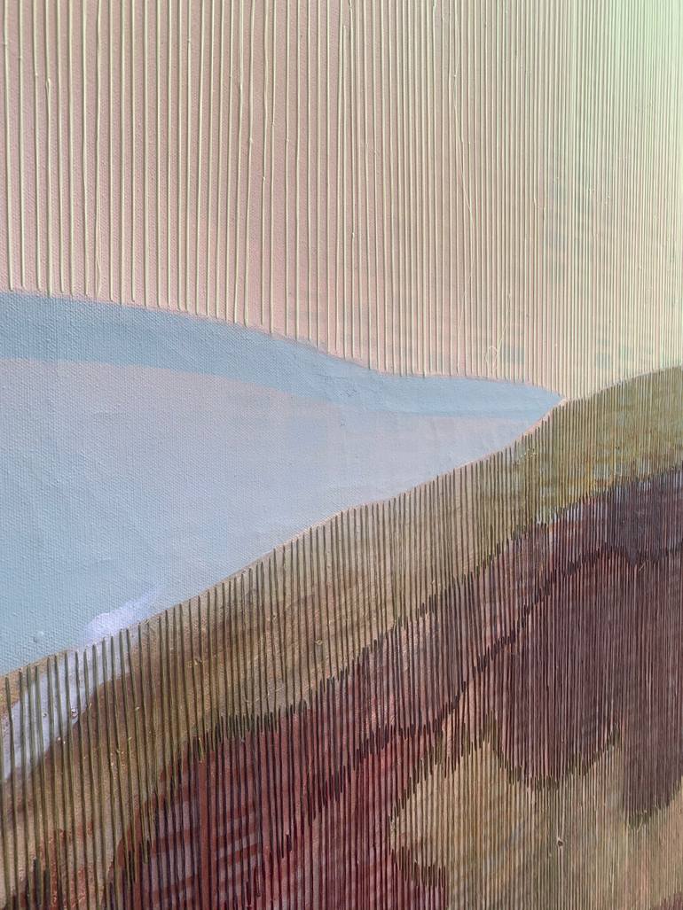 Original Other Landscape Painting by Tarli Bird