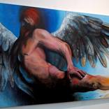 angel by Srecko Radivojcevic