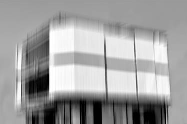 Print of Abstract Expressionism Architecture Photography by Srecko Radivojcevic