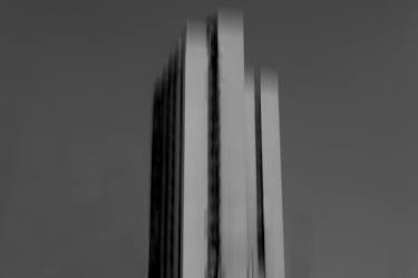 Original Abstract Architecture Photography by Srecko Radivojcevic