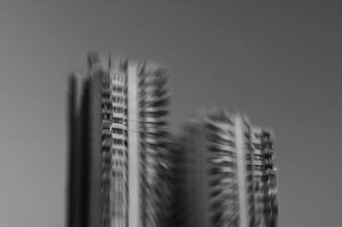 Print of Abstract Architecture Photography by Srecko Radivojcevic