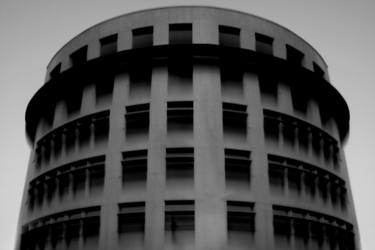 Print of Abstract Architecture Photography by Srecko Radivojcevic