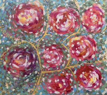 Roses Mosaic thumb