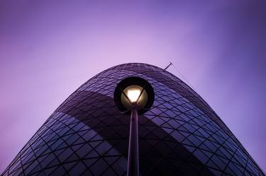 Original Abstract Architecture Photography by Greg Krycinski