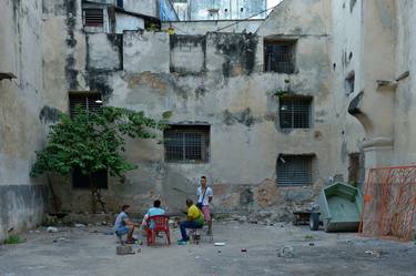 Print of Documentary People Photography by Michael Glassman