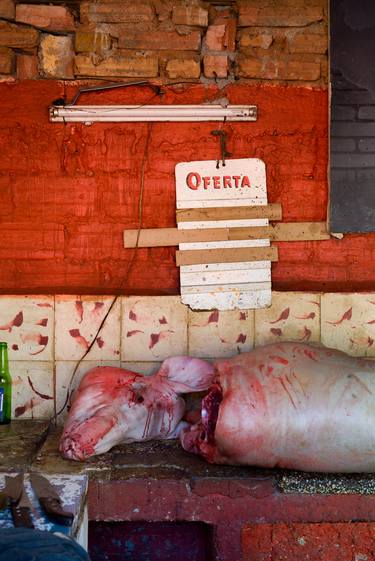 Print of Documentary Still Life Photography by Michael Glassman