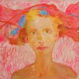 Sun`s girlfriend by Vitaliy Vorona