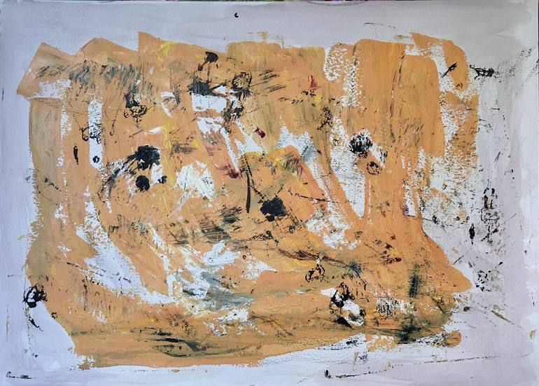 Original  Painting by irina kara