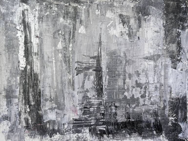 Original  Painting by irina kara