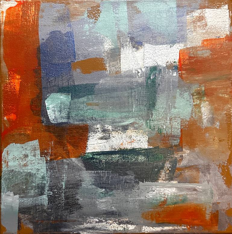 Original  Painting by irina kara