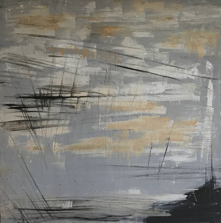 Original  Painting by irina kara