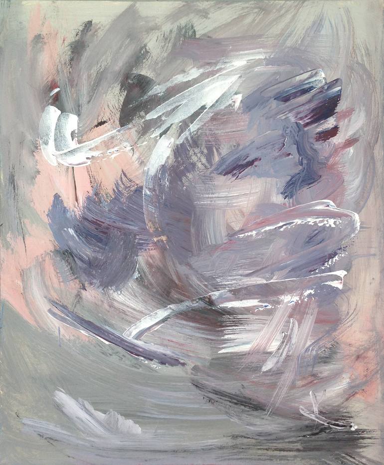 Original  Painting by irina kara