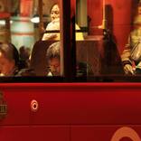 The Night Bus by Shane Aurousseau