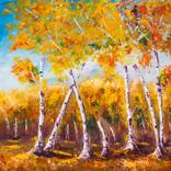 That wonderful autumn by Marinko Saric