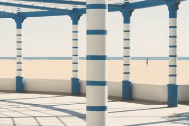 Print of Realism Beach Photography by Mini ata