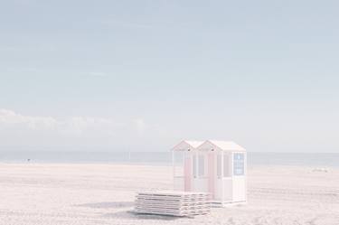 Original Realism Beach Photography by Mini ata
