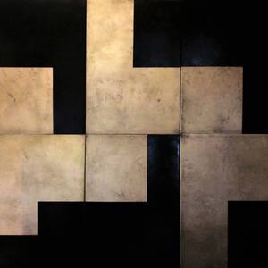 Collection Abstract
