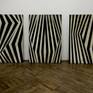 From a cycle of paintings "Between the lines"
*Prize winning - national "Presern awards" 2015