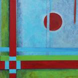 Geometric 72 by Alicia Maury
