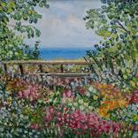 Secret Garden by Alicia Maury