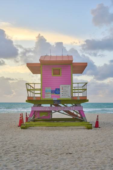 Print of Beach Photography by Martin Quiroz