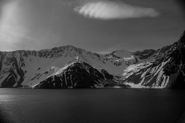 Embalse El Yeso - Limited Edition 1 of 5 thumb