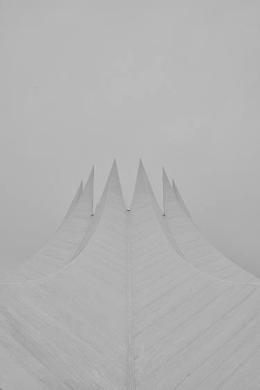 Print of Abstract Architecture Photography by Martin Quiroz