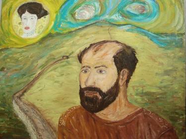 Gustav Klimt thumb