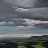 Pendle Hill by carl henderson