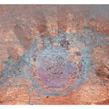 Outback Mandala by Clayton  John