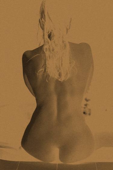 Original Conceptual Body Photography by Tania Ruda