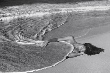 Original Beach Photography by Alain Lacki