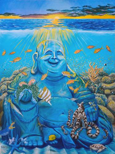 Laughing Buddha Reef thumb
