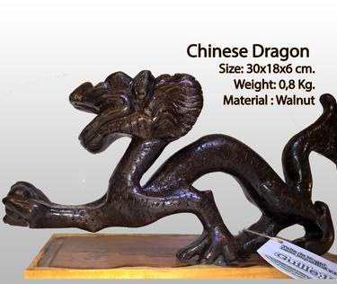 chinese wood dragon thumb