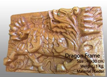 Mythology chinese Dragon thumb