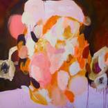 You Should Just Let The Light Shine Out Of Your Face by Kate Debbo