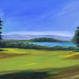 Pajaro Valley by Miguel Podolsky
