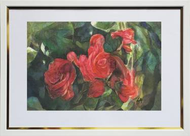 Roses - Limited Edition 1 of 1 thumb