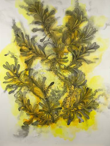 Print of Tree Paintings by Boyd McMillan