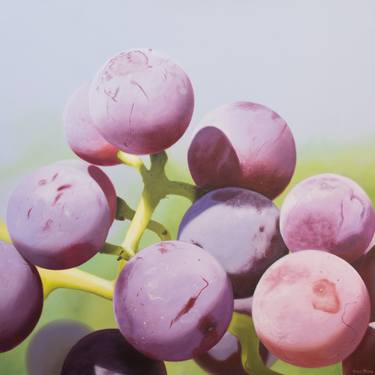 Grapes #10 thumb