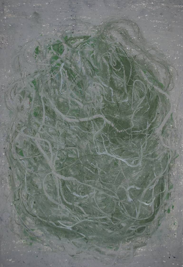 The vortex XIII Drawing by Milena Apostolovic | Saatchi Art