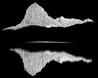 Tremulous Reflection - Limited Edition of 20 thumb
