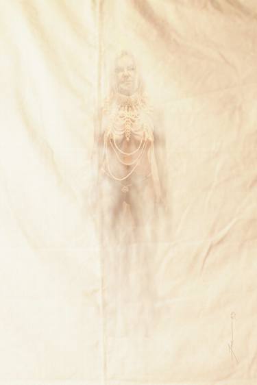 Original Digital Art Erotic Photography by Fred Moore
