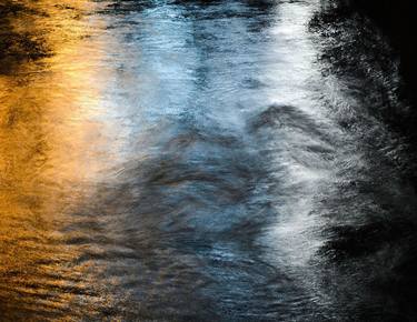 Print of Water Photography by Nausicaa Cortina