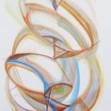 Collection Clare x Saatchi Art: Fire Sign