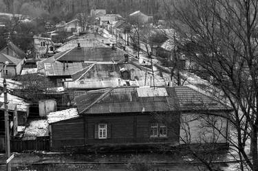 Print of Documentary Cities Photography by Andrii Bilonozhko