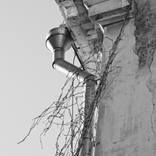 Drainpipe - Limited Edition of 10 by Andrii Bilonozhko